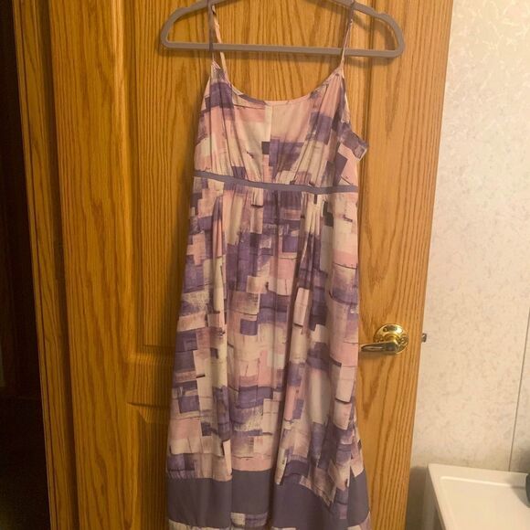 Women’s Simply Vera/Vera Wang dress. - Picture 8 of 14